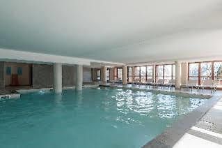 Residence Pierre & Vacances Flaine La Foret Araches-la-Frasse ภายนอก รูปภาพ
